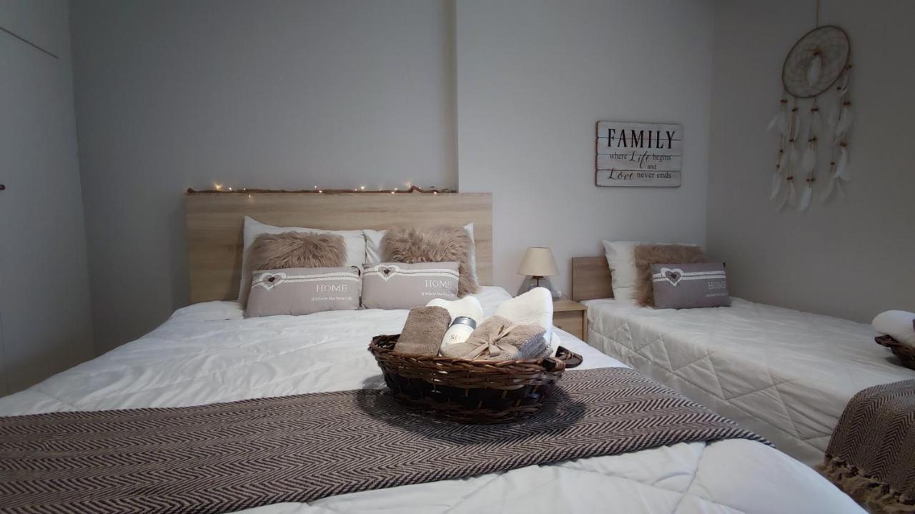 Rock & Roll 2 - Modern Apartment In Trikala Luaran gambar