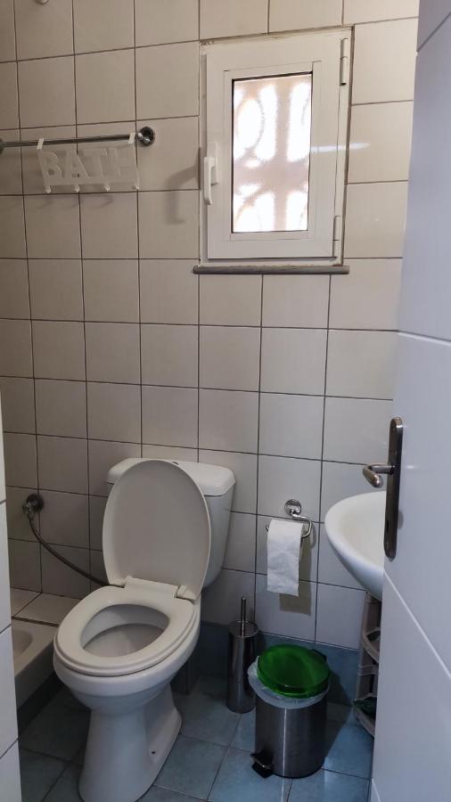 Rock & Roll 2 - Modern Apartment In Trikala Luaran gambar