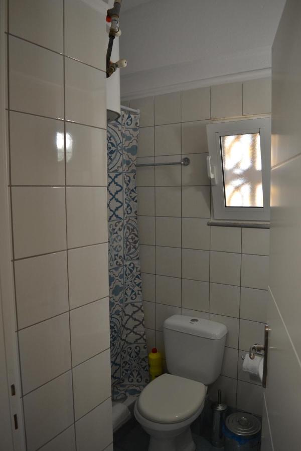 Rock & Roll 2 - Modern Apartment In Trikala Luaran gambar
