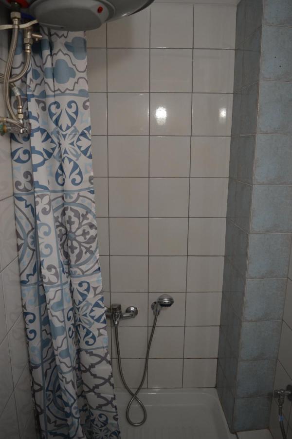 Rock & Roll 2 - Modern Apartment In Trikala Luaran gambar